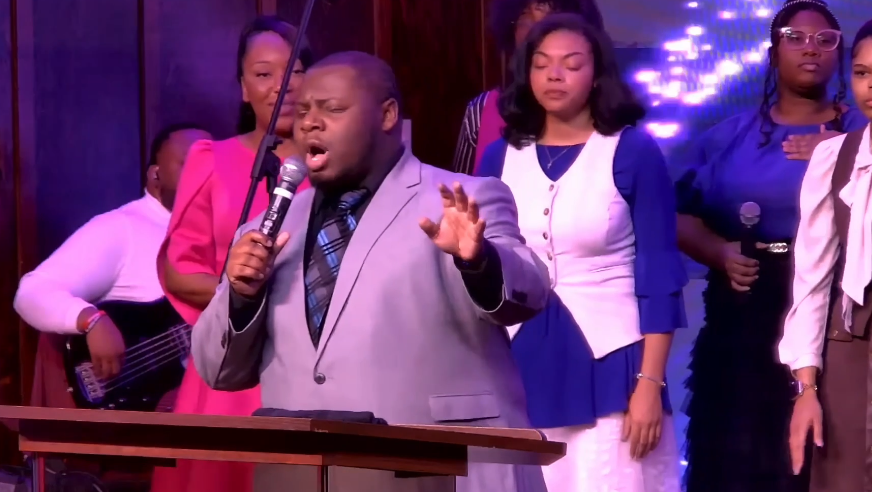 Community mourns loss of beloved church member in Jackson