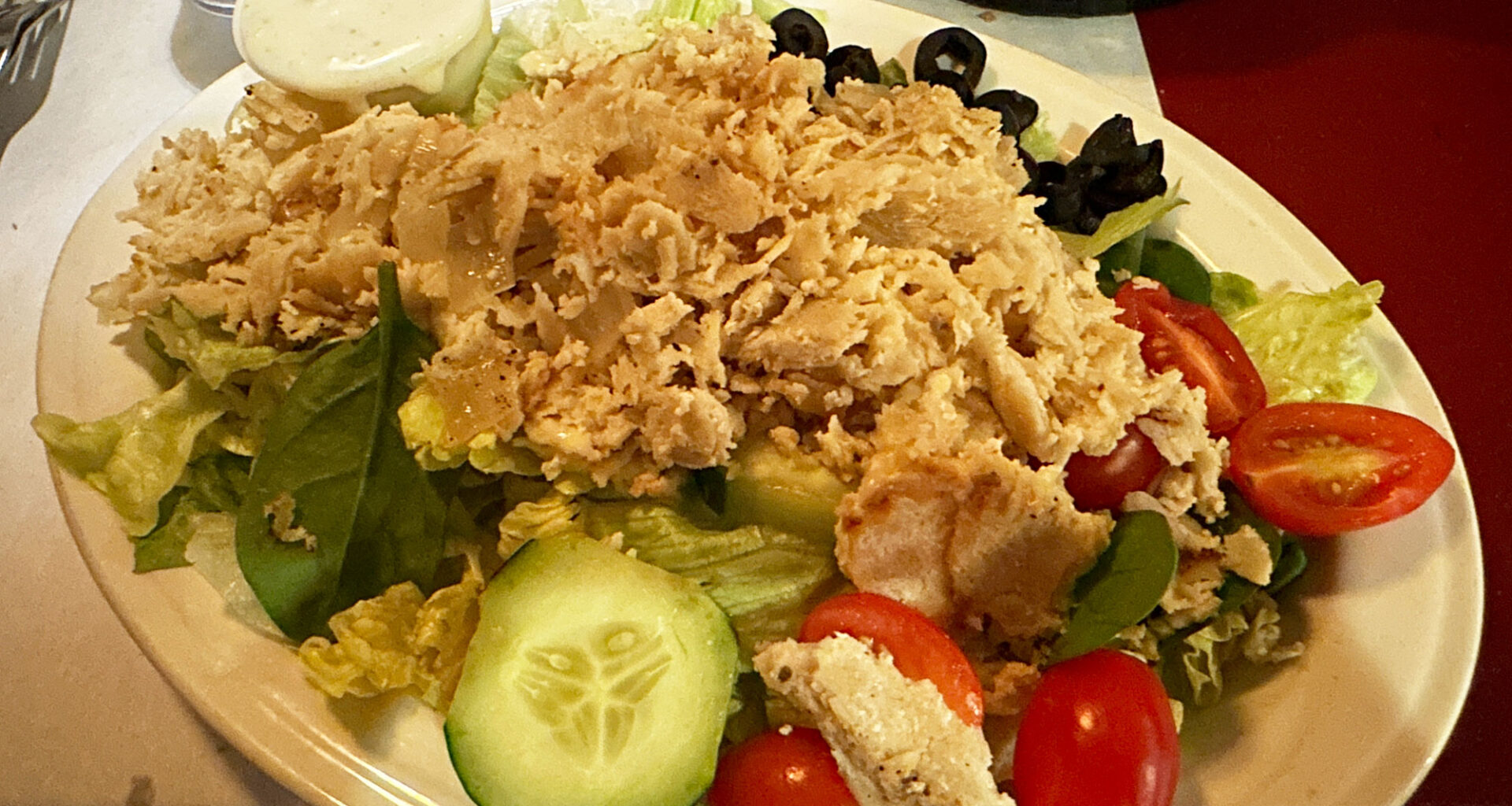 Friday Food Feature with Berks County Eats: Maniga! Italian Restaurant & Pizzeria