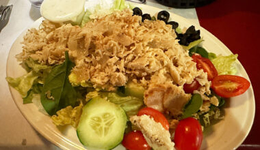 Friday Food Feature with Berks County Eats: Maniga! Italian Restaurant & Pizzeria