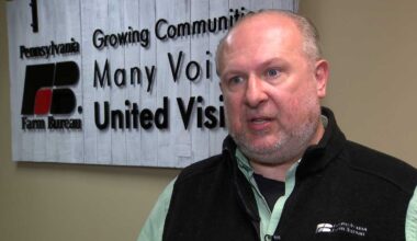 PA Faces Worst Avian Flu Since the 80s as Shapiro Deploys Resources