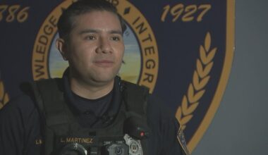 Princeton patrolman rescues injured ice skater from remote part of New Jersey canal