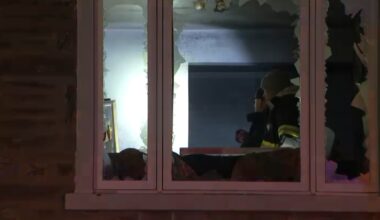 Mayfair house fire leaves man dead, officials say – NBC10 Philadelphia