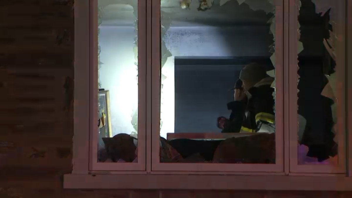 Mayfair house fire leaves man dead, officials say – NBC10 Philadelphia