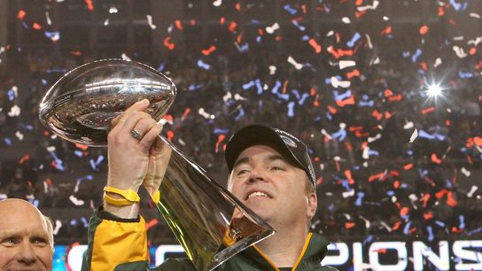 Steelers Mike McCarthy Steelers Mike McCarthy