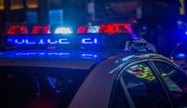 Erie Police Officer Fired After Suggesting “Headshots” on ICE Law Enforcement Officers The Longmont Leader