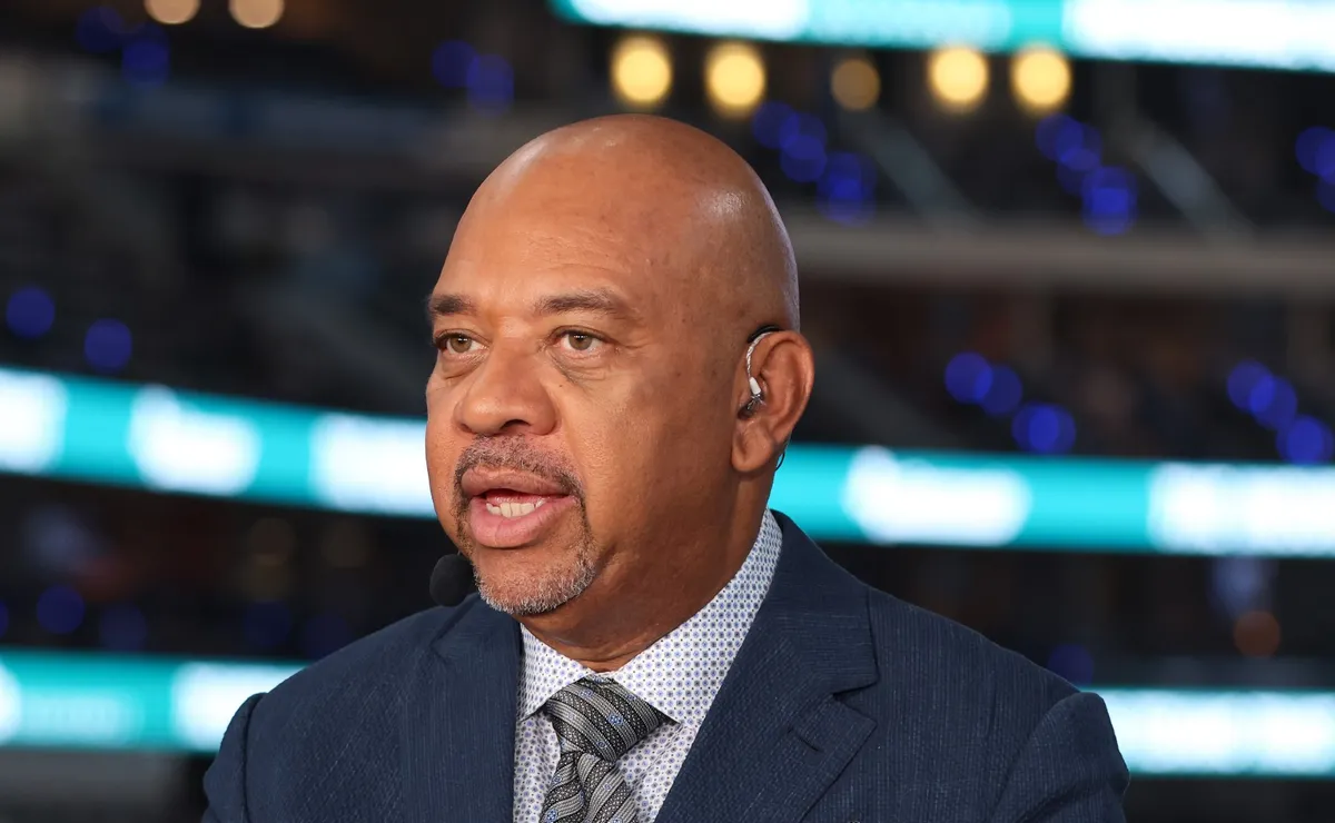 Michael Wilbon drops shocking take on Bryce Harper’s future in Philadelphia