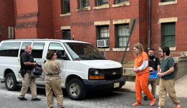 7 Zizians fight criminal charges in 3 states