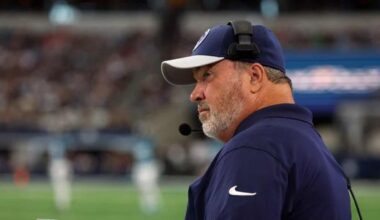 Former Steelers Offensive Lineman Paints A Gloomy Picture For Pittsburgh's Veteran Players (Steelers News)