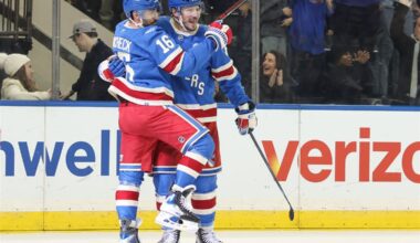 From the Point: How Pittsburgh roots helped J.T. Miller and Vincent Trocheck score Olympic gold