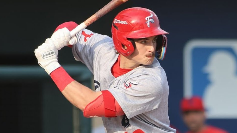 As Aidan Miller climbs and Alec Bohm enters into a contract year, the Phillies’ third-base future comes into focus ~ Philadelphia Baseball Review