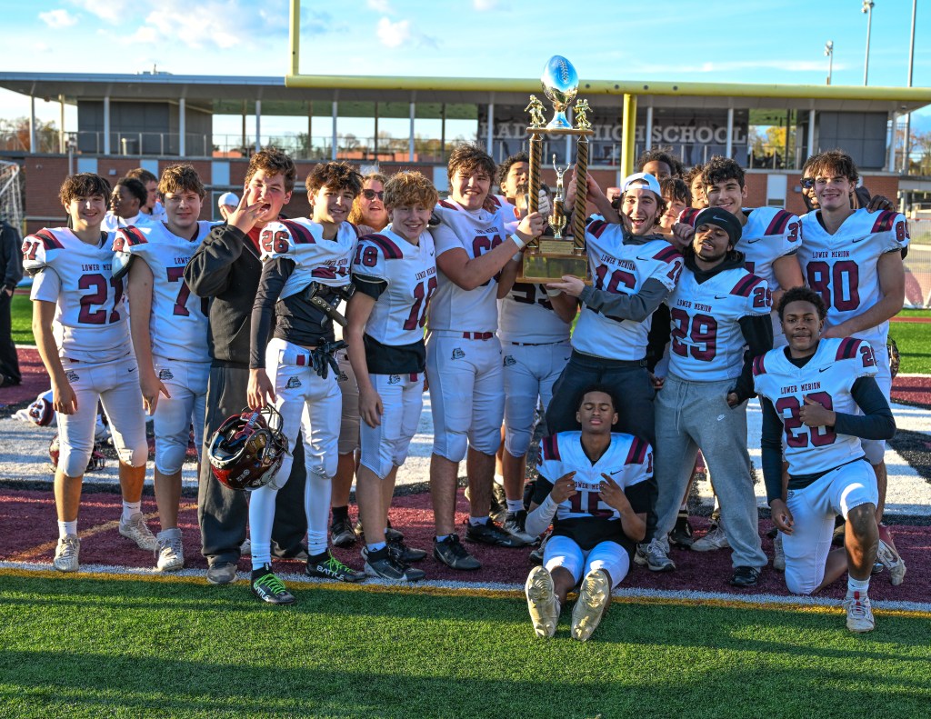 Lower Merion school board rejects vote that could have led to combining its two high school football programs