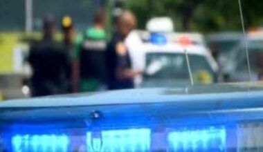 How a Pennsylvania shooting led to police uncovering a human trafficking operation