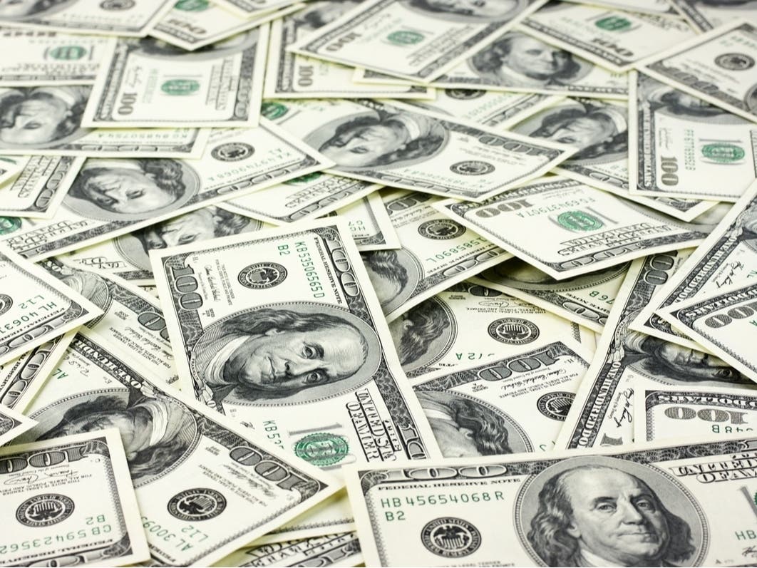 $1 Million-Winning Scratch-Off Lottery Ticket Sold In Philadelphia