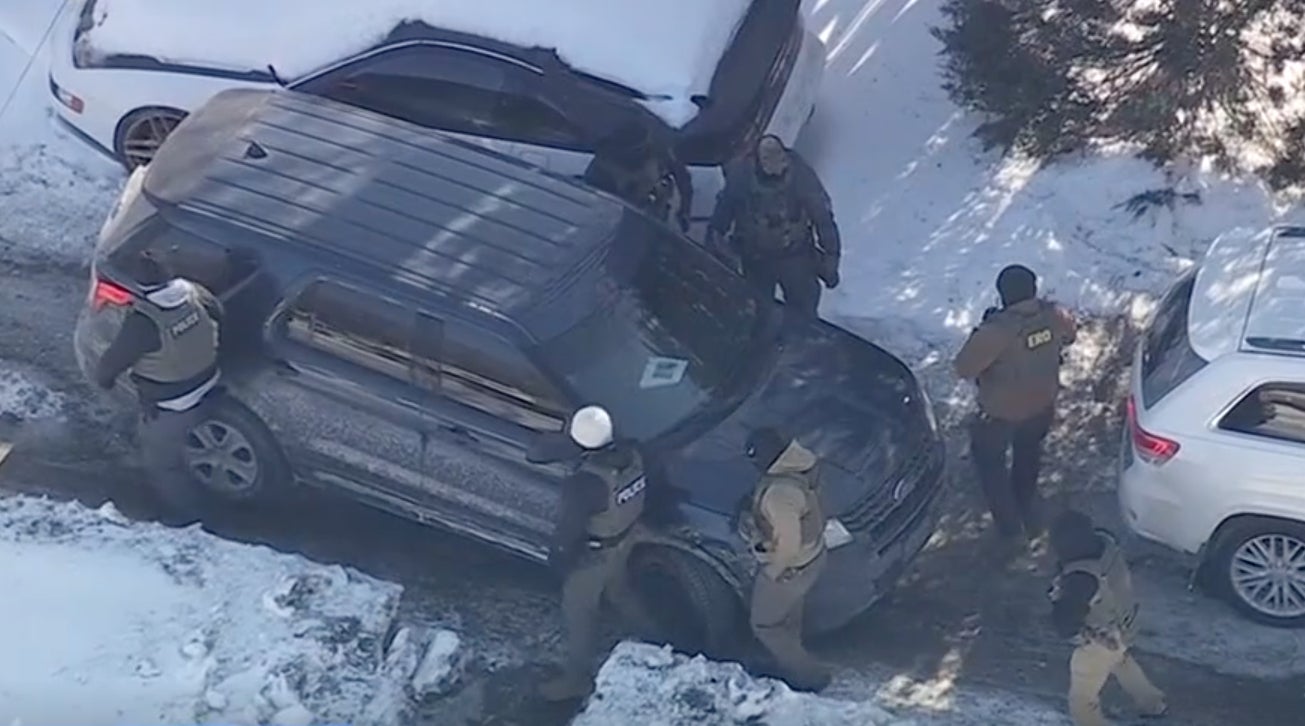 Lower Providence ICE raid sparks outrage in Montgomery County