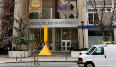 Moore College of Art & Design in Philadelphia mulls opening admissions to all genders