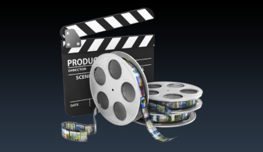 Behind the scenes of film production in Pittsburgh: 4 The Record