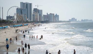 Pittsburgh flights to Myrtle Beach on Breeze Airways