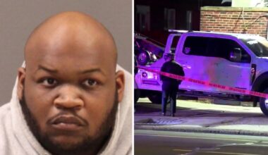 Philadelphia police seek suspect in tow truck shootings – NBC10 Philadelphia