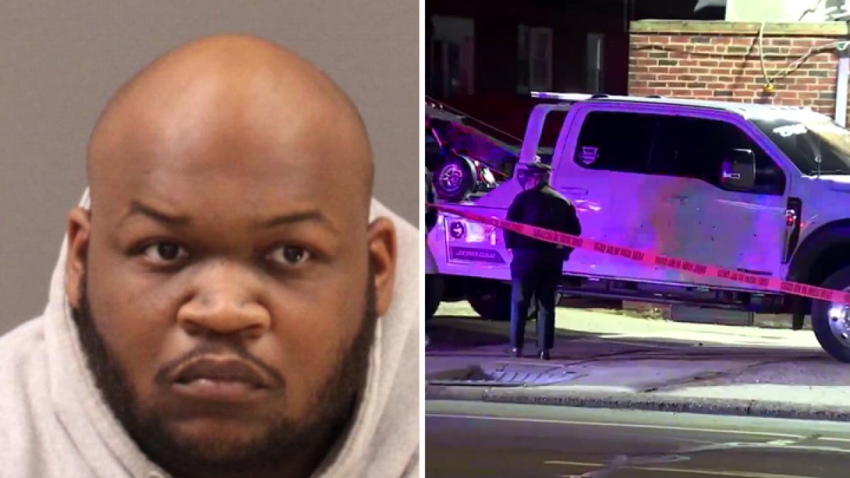 Philadelphia police seek suspect in tow truck shootings – NBC10 Philadelphia