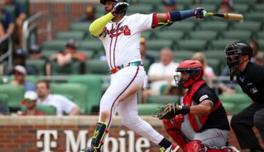 Pirates sign Marcell Ozuna to free-agent deal