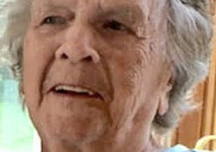 Edith ‘Toots’ Hardy Mullaney – Scranton Times-Tribune