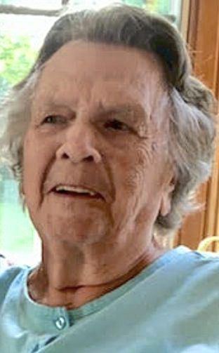 Edith ‘Toots’ Hardy Mullaney – Scranton Times-Tribune