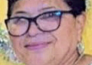 Apolina Martinez – Scranton Times-Tribune