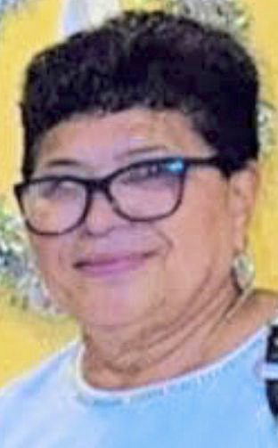 Apolina Martinez – Scranton Times-Tribune