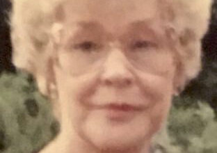 Marion Navich Peperno – Scranton Times-Tribune