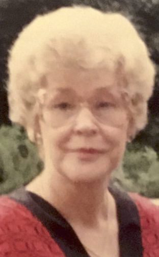 Marion Navich Peperno – Scranton Times-Tribune