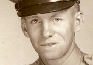 Gilbert Hart Hill, Jr. – Scranton Times-Tribune