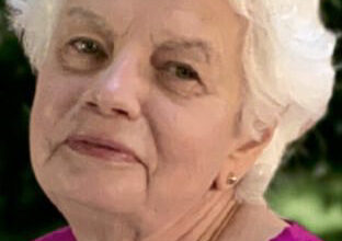 Deborah L. Steenback – Scranton Times-Tribune