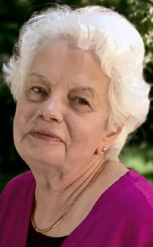 Deborah L. Steenback – Scranton Times-Tribune