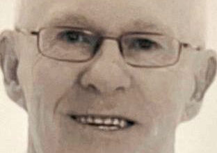 Thomas ‘Doc’ J. Dougherty – Scranton Times-Tribune