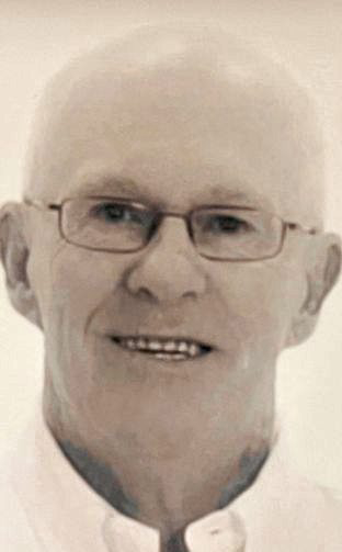 Thomas ‘Doc’ J. Dougherty – Scranton Times-Tribune