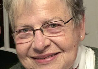 Lois Marie Jerske – Scranton Times-Tribune
