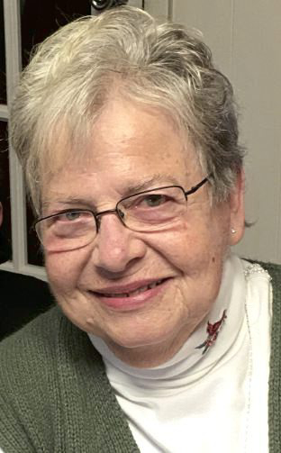Lois Marie Jerske – Scranton Times-Tribune