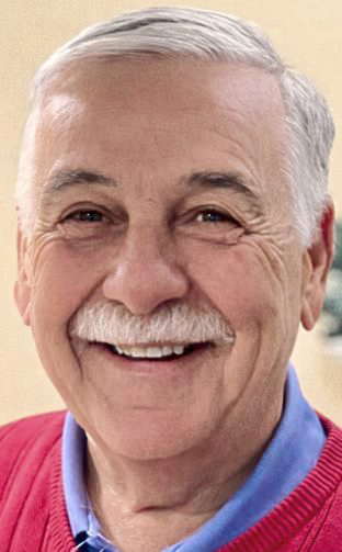 Joseph J. Dente, Jr. – Scranton Times-Tribune