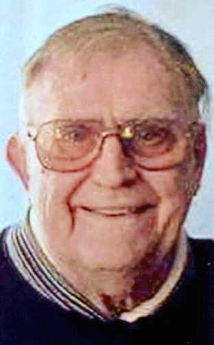 Edward J. Budney – Scranton Times-Tribune