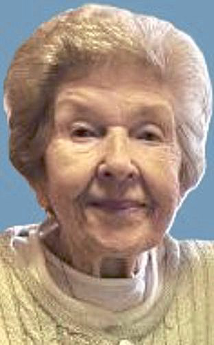 Hedy Konarzewski Taroli – Scranton Times-Tribune