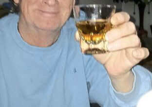 John Mulvenna – Scranton Times-Tribune