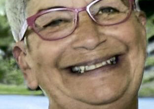 Ann Marie Aylesworth – Scranton Times-Tribune