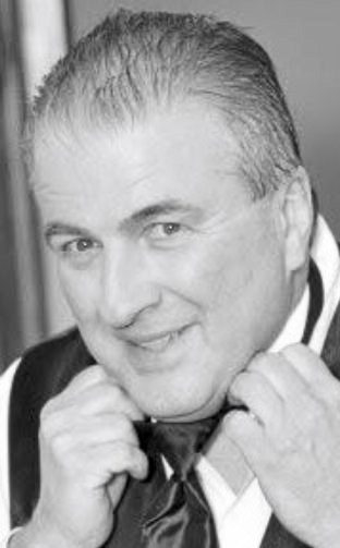 Emanuel ‘Manny’ Mavromatis – Scranton Times-Tribune