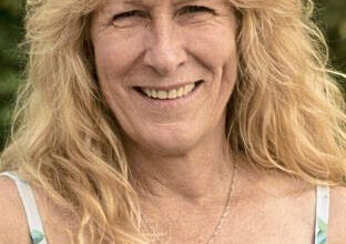 Kelly Schwinof – Scranton Times-Tribune