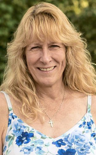 Kelly Schwinof – Scranton Times-Tribune