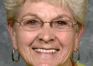 Madeline ‘Madge’ O. Miller – Scranton Times-Tribune