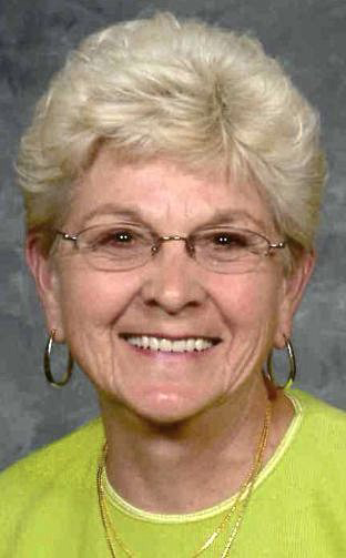 Madeline ‘Madge’ O. Miller – Scranton Times-Tribune