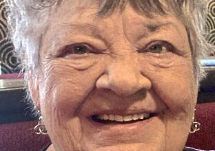 Kathryn Kearney Kokwe – Scranton Times-Tribune