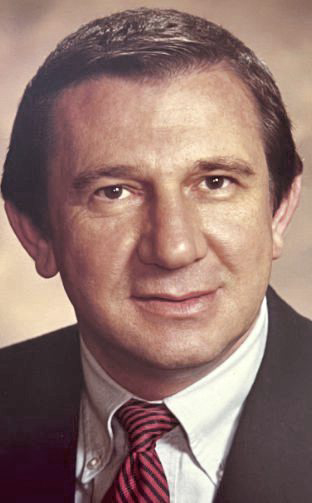 Paul J. LaBelle, Sr. – Scranton Times-Tribune