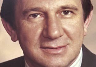 Paul J. LaBelle, Sr. – Scranton Times-Tribune